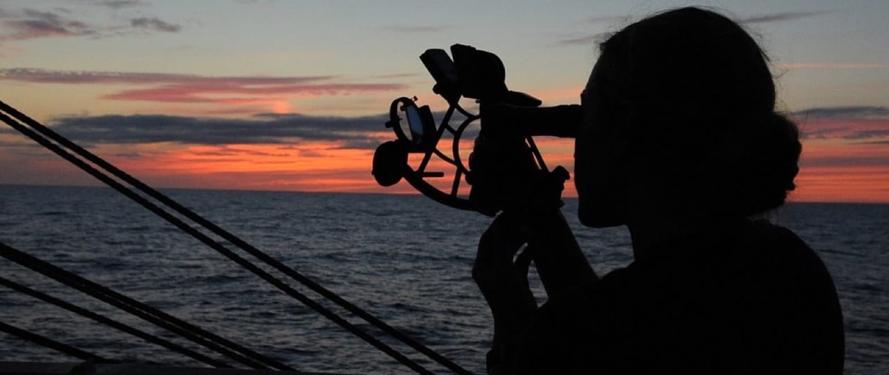 Celestial Navigation