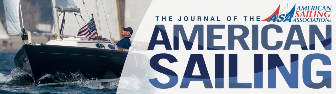 American Sailing Journal