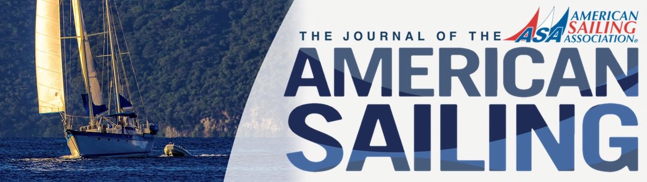 American Sailing Journal