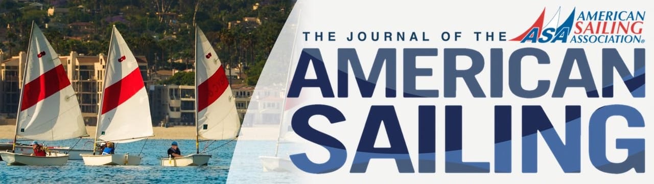 American Sailing Journal