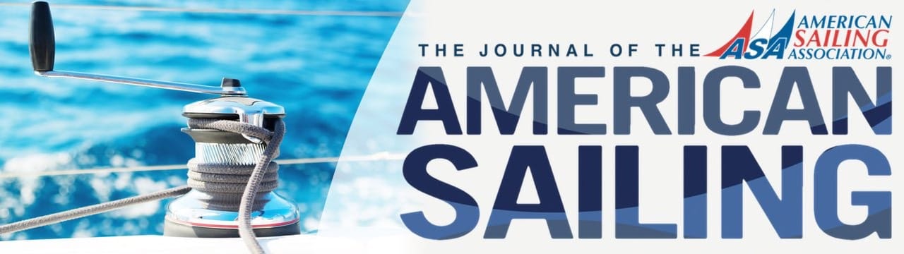 American Sailing Journal