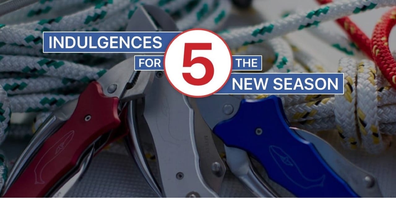 Docking Made Easy: Fenders