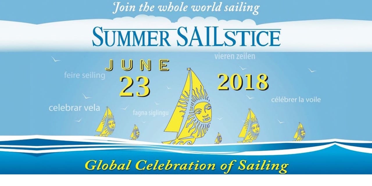 Summer Sailstice