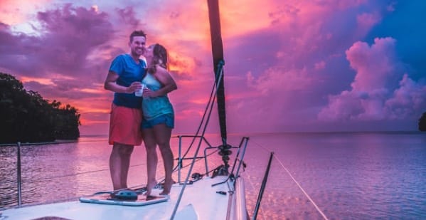 Dream Yacht Charters