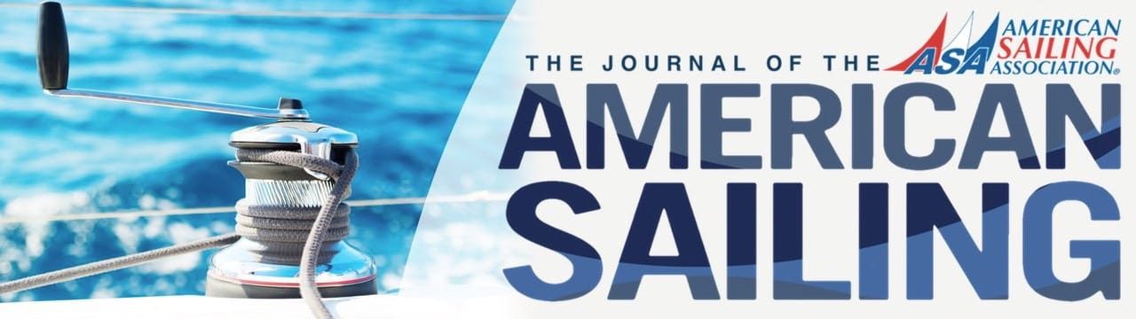 American Sailing Journal