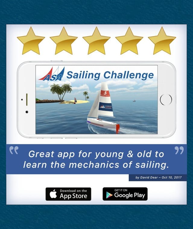 Sailing Challenge