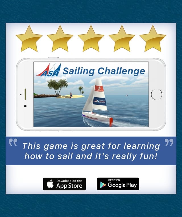Sailing Challenge