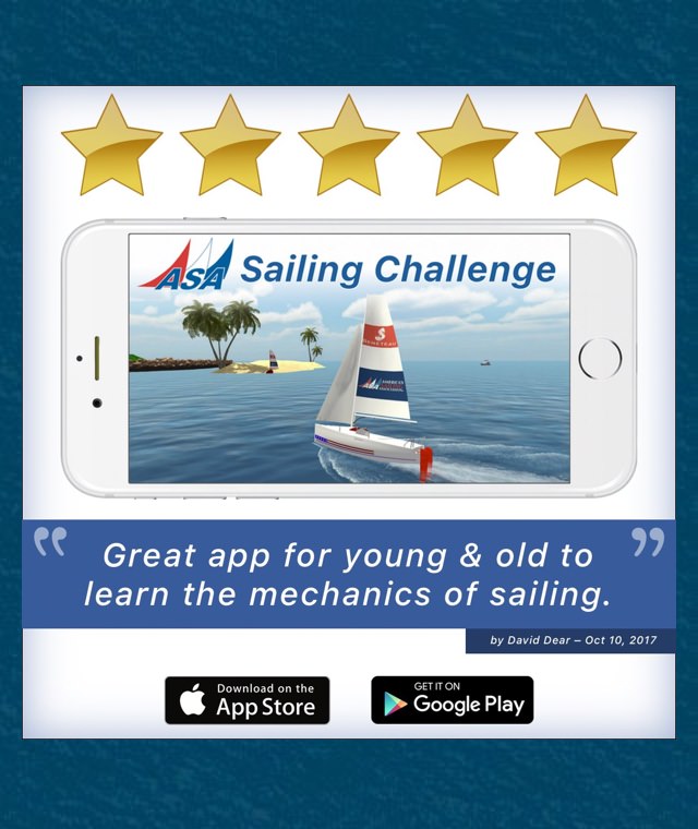 Sailing Challenge