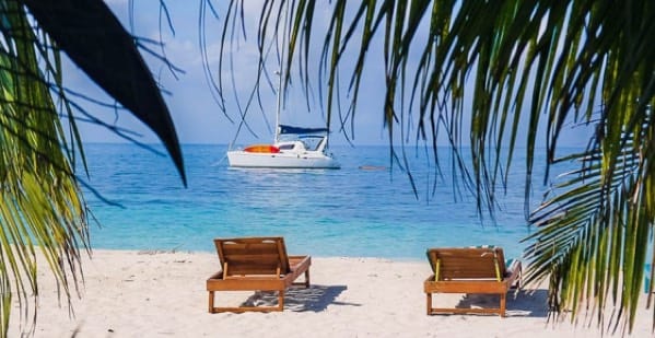 Dream Yacht Charters