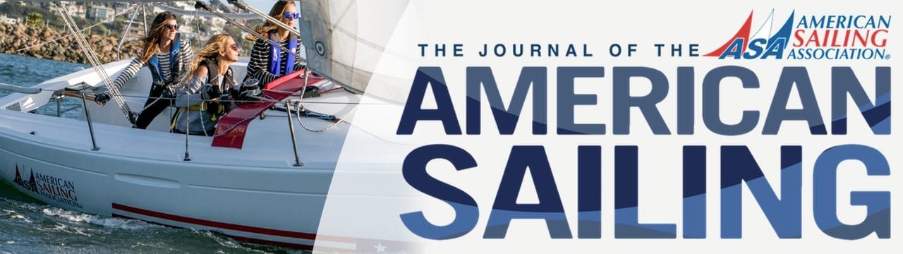 American Sailing Journal