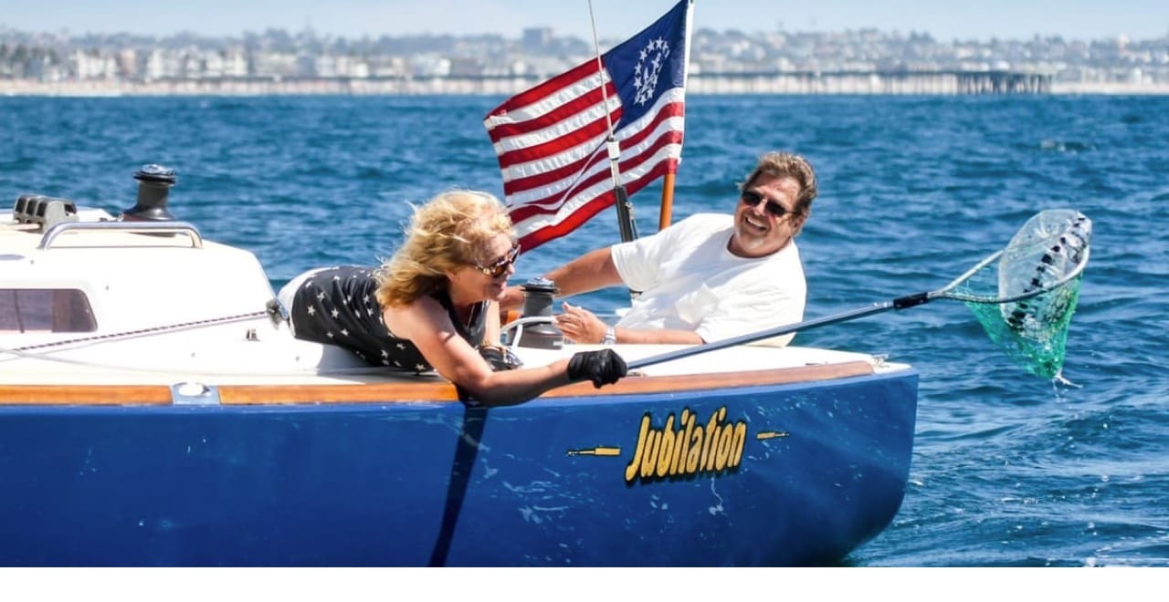 Plastic Pollution Purge