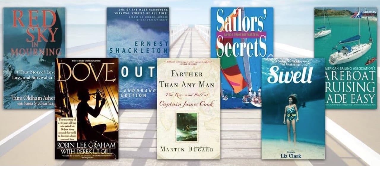 Summer Reads