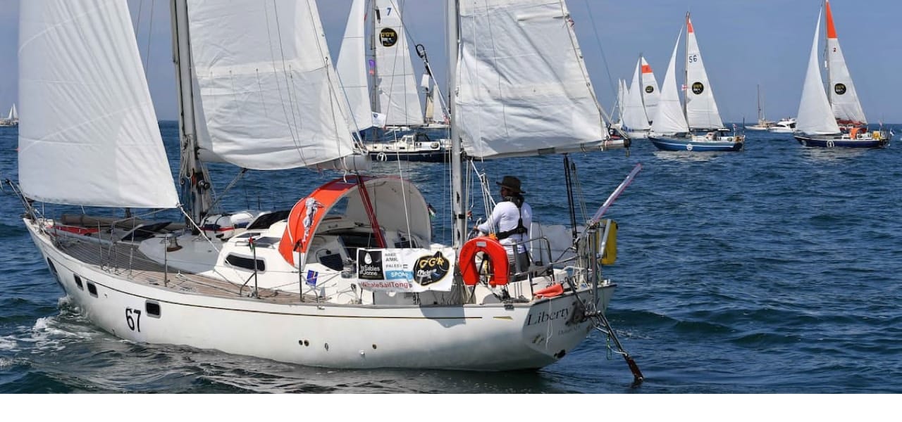 Golden Globe Race