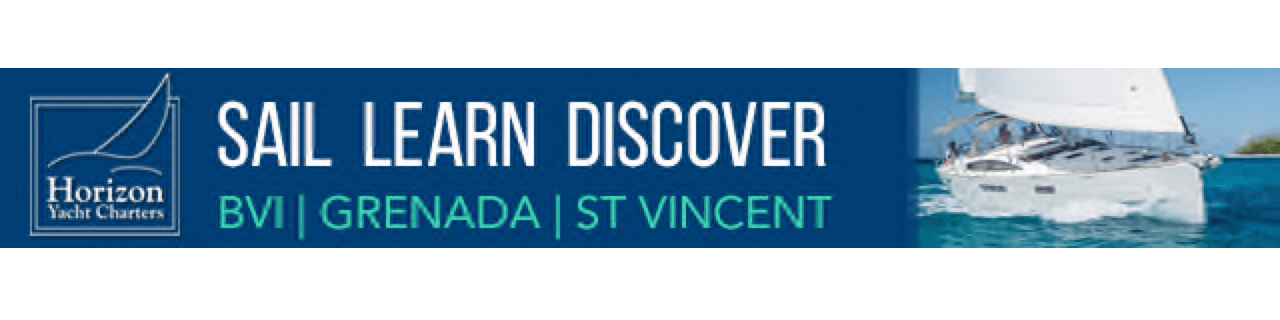 AD:Horizon Yacht Charters