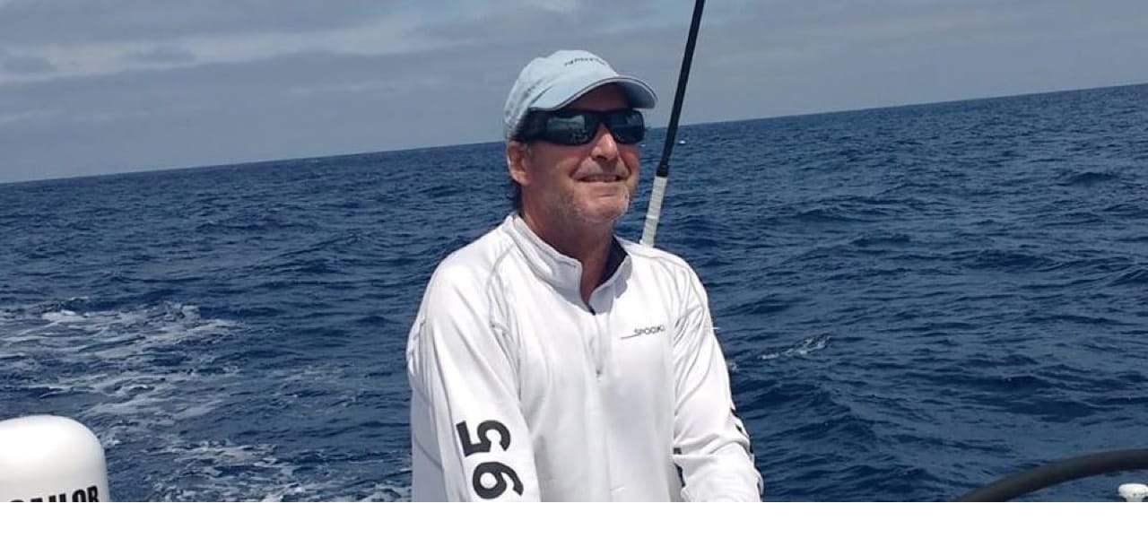 Interview with Peter Isler