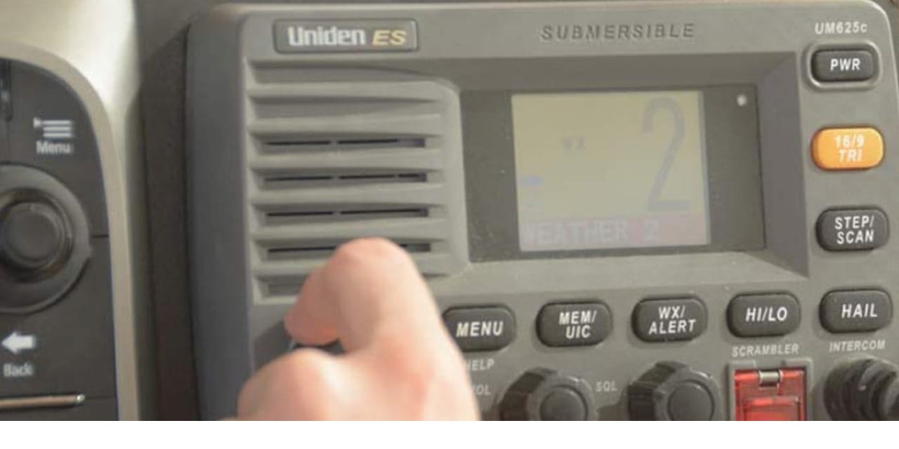 USCG Marine Safety Alert