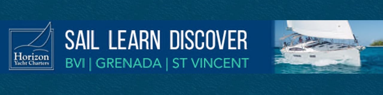 AD:Horizon Yacht Charters