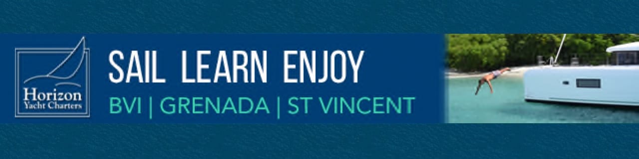 AD:Horizon Yacht Charters