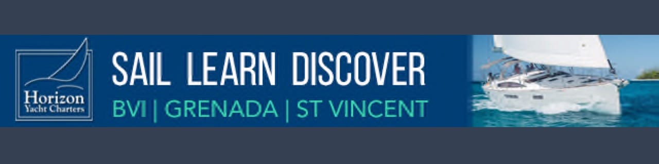 AD:Horizon Yacht Charters