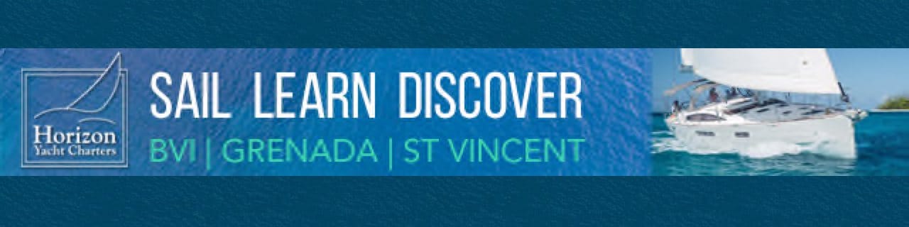 AD:Horizon Yacht Charters