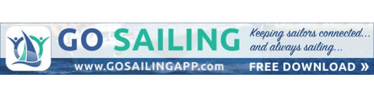 GO SAILING