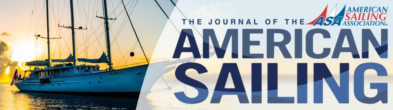 American Sailing Journal