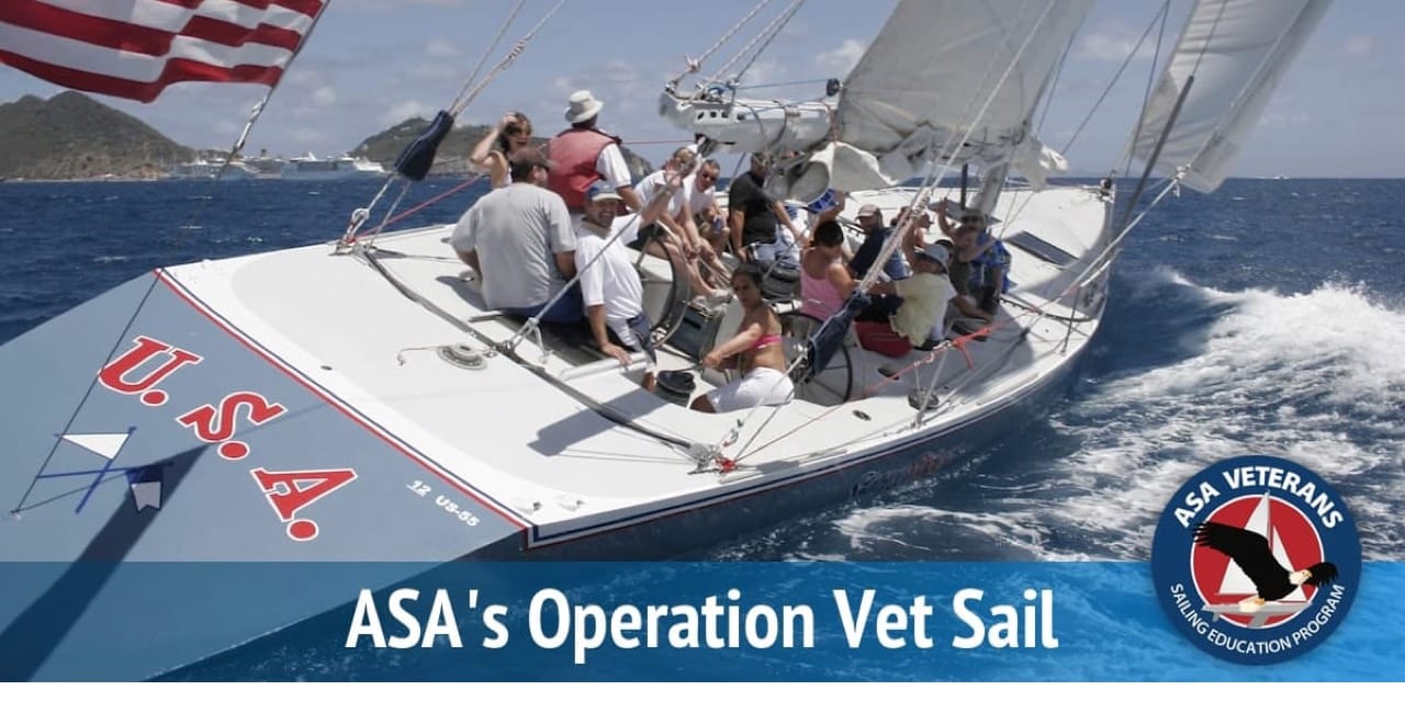 Operation Vet Sail