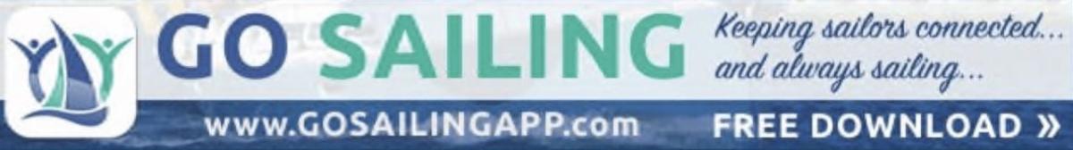 AD: GO SAILING APP