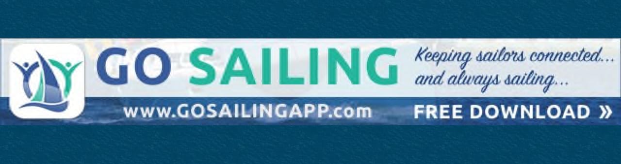 GO SAILING