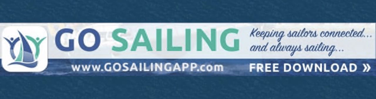 GO SAILING