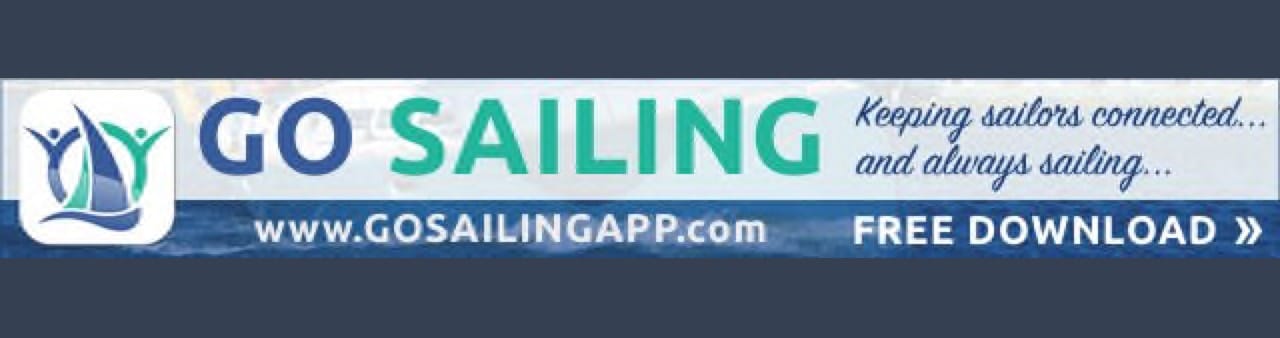 GO SAILING
