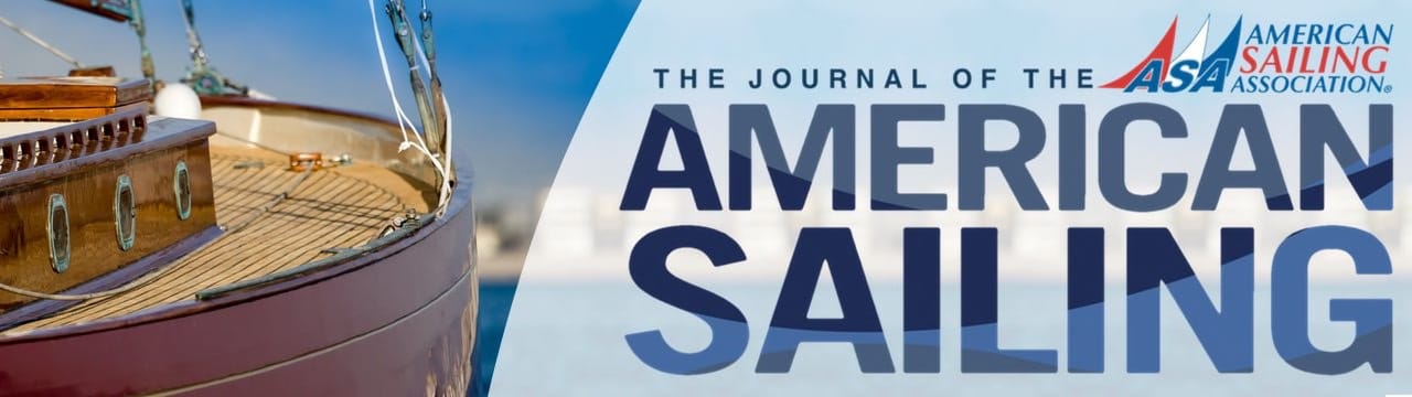 American Sailing Journal