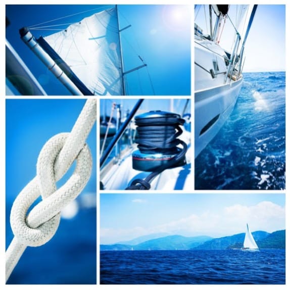 7 TIPS FOR BEGINNER SAILORS