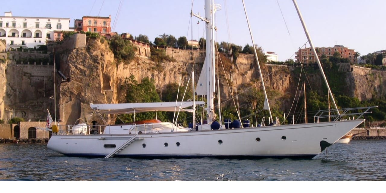 Chartering in Europe