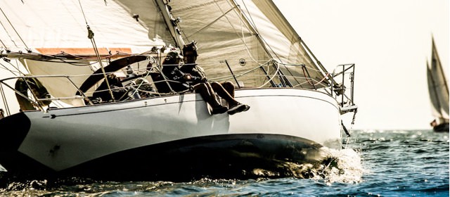 What Makes A Good Sailor