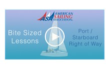 ASA's Bite Sized Lessons