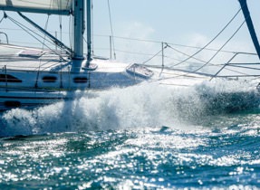 5 THINGS TO REMEMBER WHEN THE WIND COMES UP