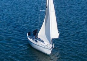 HEAVING TO - WHY SHOULD YOU KNOW HOW TO DO IT?