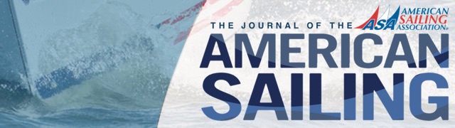 American Sailing Journal