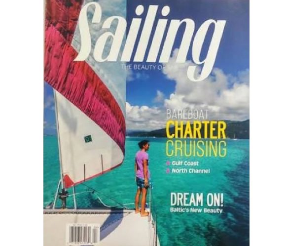 Sailing Magazine