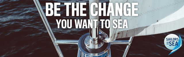 7 Ways To Sail Greener