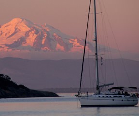 San Juan Islands Flotilla