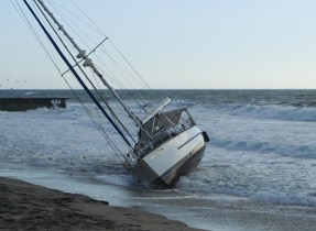 QUIZ: Responding To An Emergency