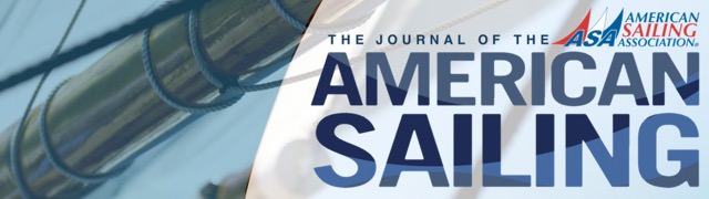 American Sailing Journal