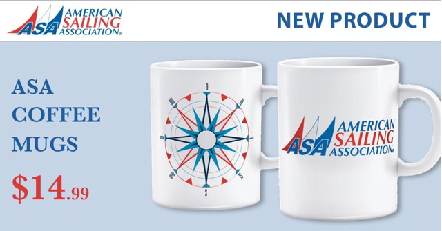 ASA COFFEE MUGS