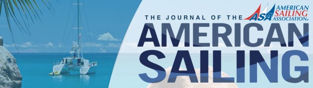 American Sailing Journal