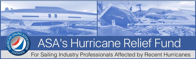 Hurricane Relief Fund