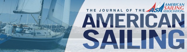American Sailing Journal