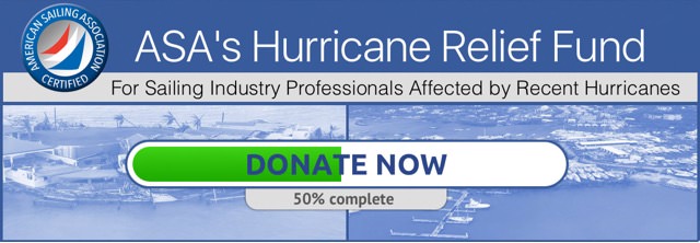 Hurrican Relief Fund