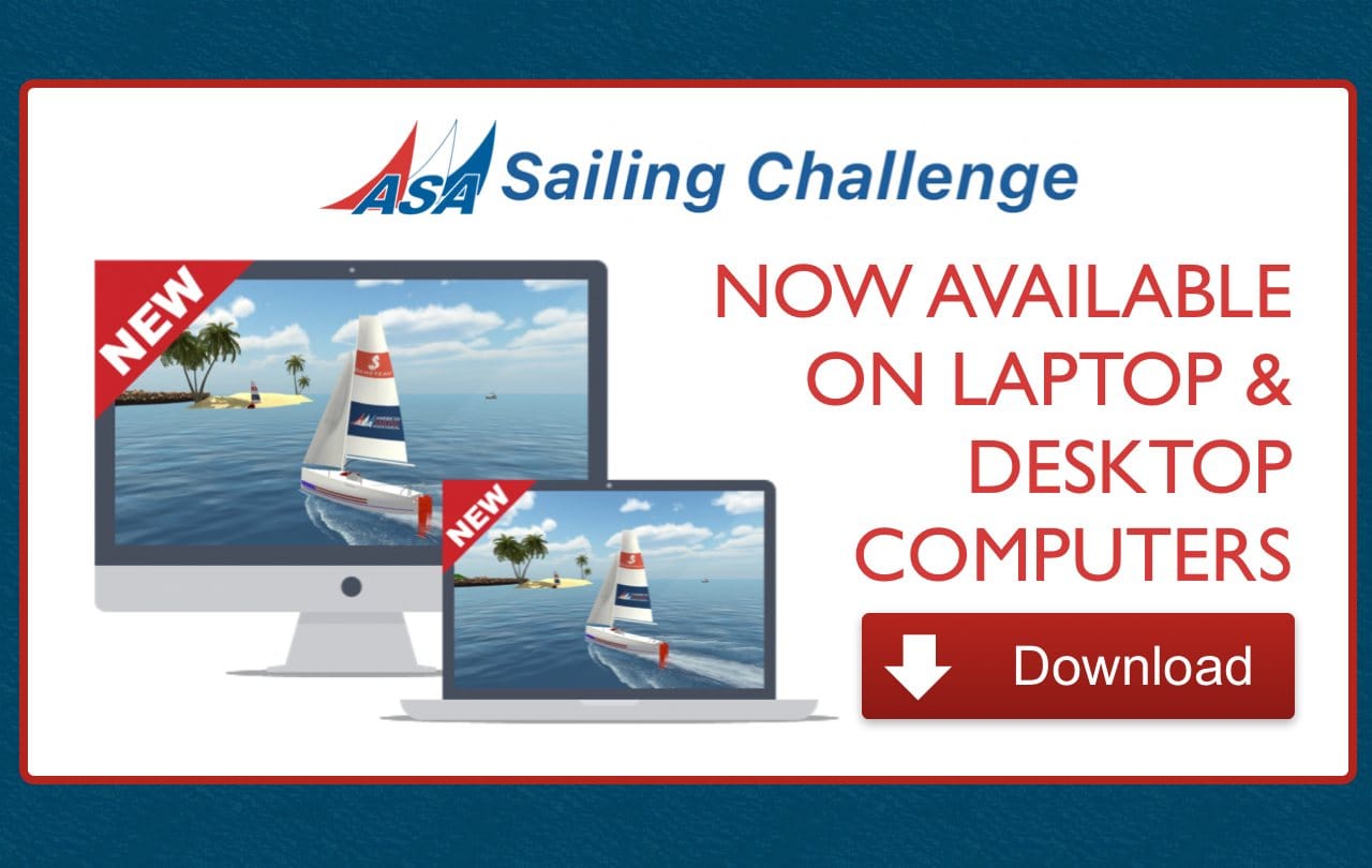 SAILING CHALLENGE